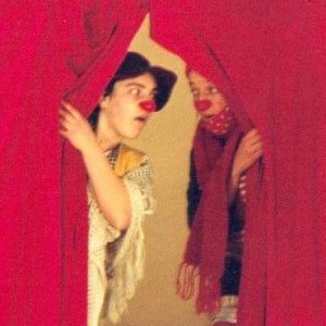 stages clown théâtre